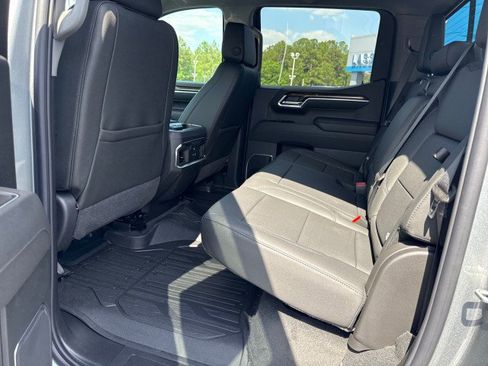 New 2026 GMC Sierra 1500 Elevation w/ Elevation Premium Package image 14