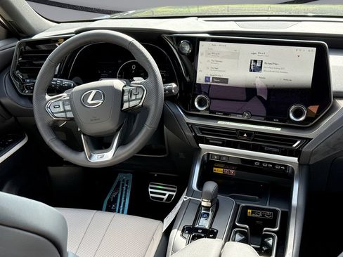New 2026 Lexus TX 500h AWD w/ Technology Package image 19