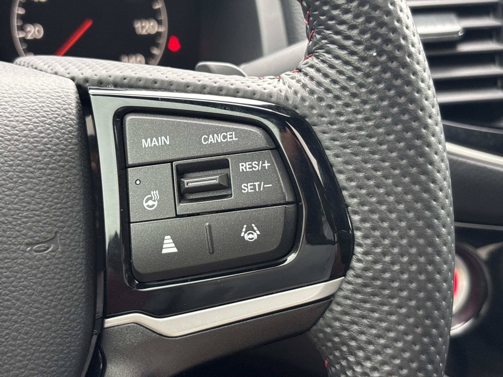 Used 2025 Honda Ridgeline Black Edition image 21