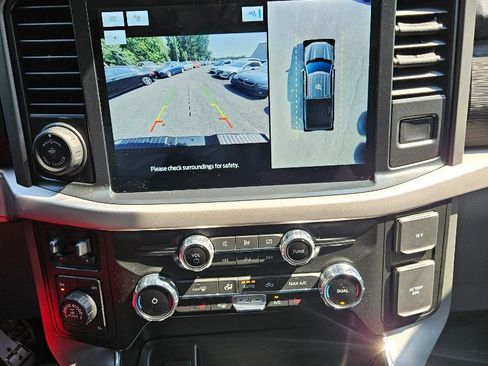 Used 2022 Ford F150 XLT w/ Equipment Group 302A High image 24