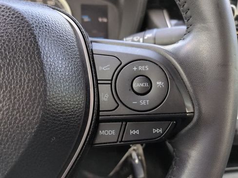 Used 2022 Toyota Corolla SE FWD image 23