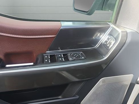 Used 2023 Ford F150 Lariat w/ Equipment Group 502A High image 10