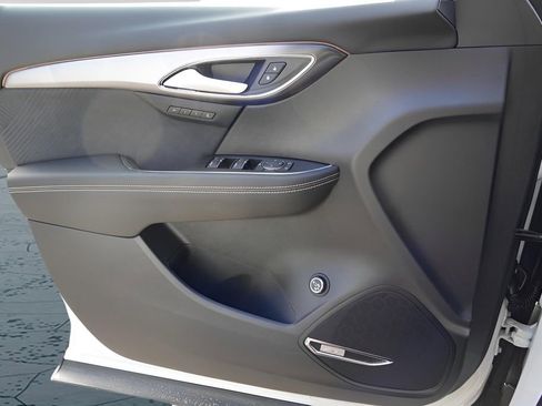 New 2026 Buick Envision Sport Touring image 20