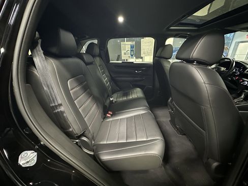 Used 2024 Honda CR-V Sport-L image 21