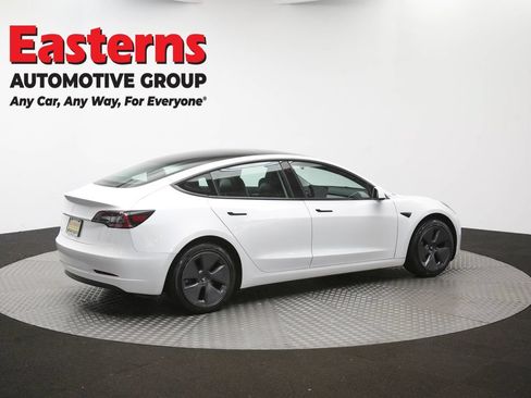 Used 2023 Tesla Model 3 Standard Range RWD image 37