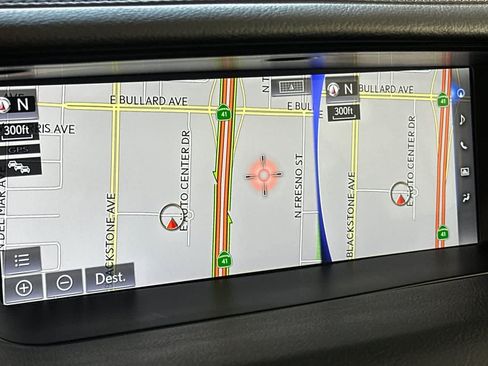 Used 2018 Lexus GS 350 F Sport RWD image 22