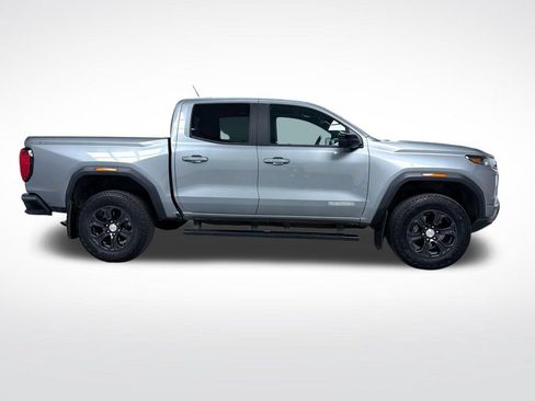 Used 2023 GMC Canyon Elevation w/ Convenience Package AWD/4WD image 10