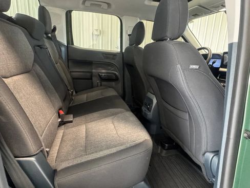 Used 2025 Ford Maverick XLT w/ XLT Luxury Package AWD/4WD image 18