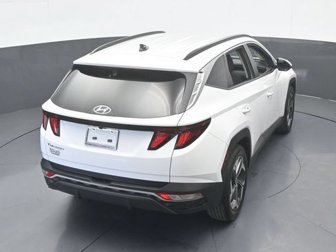 Used 2024 Hyundai Tucson SEL FWD image 49
