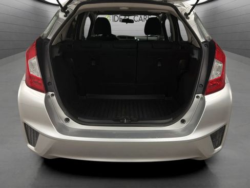Used 2016 Honda Fit EX image 18