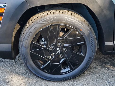 New 2026 Hyundai Kona SEL Sport image 10