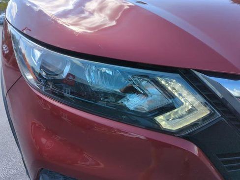 Certified 2020 Nissan Rogue Sport SV FWD image 15