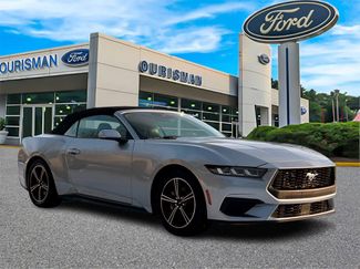 Used 2024 Ford Mustang Premium video 1