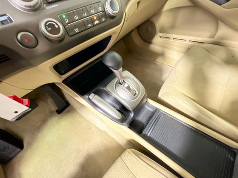 Used 2006 Honda Civic LX image 24