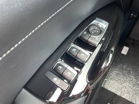 New 2026 Kia K5 GT-Line AWD/4WD image 23