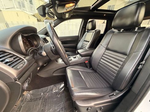 Used 2021 Jeep Grand Cherokee Limited X image 22