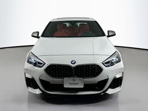 Used 2024 BMW M235i xDrive Gran Coupe M235i xDrive image 2