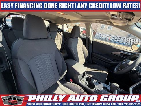 Used 2024 Subaru Impreza 2.0i Sport AWD/4WD image 15