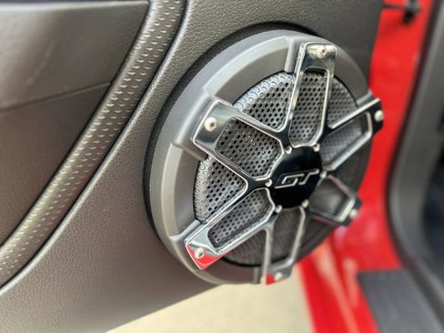 Used 2008 Ford Mustang GT image 26