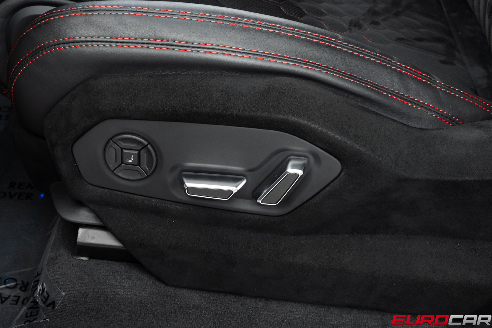 Used 2023 Lamborghini Urus Performante AWD/4WD image 51