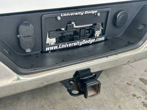 Used 2023 Chevrolet Silverado 1500 LT RWD image 22