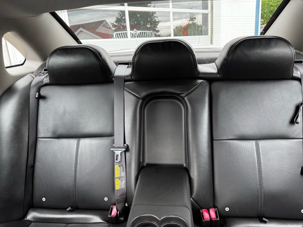 Used 2007 Chevrolet Impala SS FWD image 17