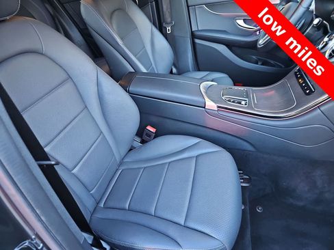 Used 2022 Mercedes-Benz GLC 300 GLC 300 image 18