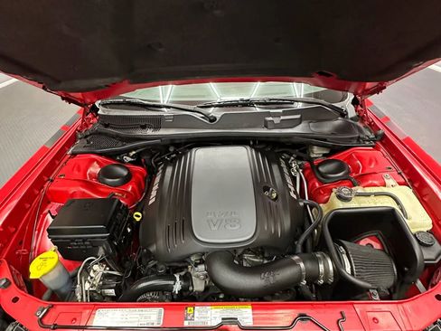 Used 2010 Dodge Challenger R/T image 27