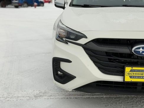 Used 2024 Subaru Legacy Touring XT image 6