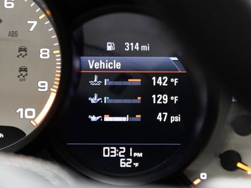 Used 2018 Porsche 911 GT3 image 69