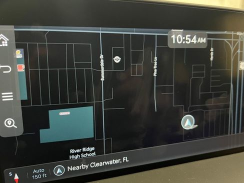 New 2026 Genesis G90 3.5T Prestige image 24