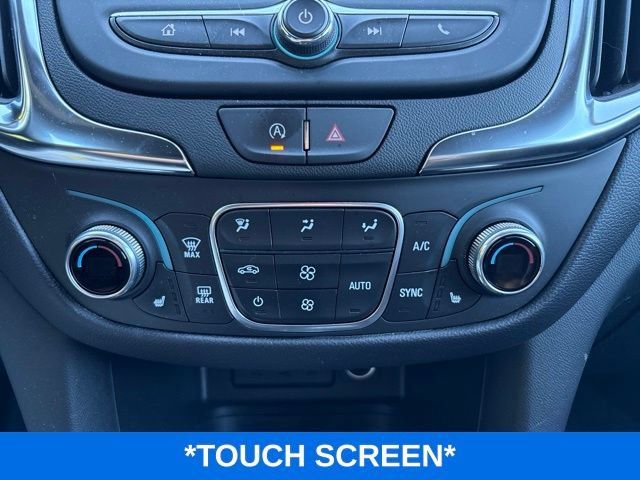 Used 2024 Chevrolet Equinox LT w/ LPO, Floor Liner Package FWD image 9