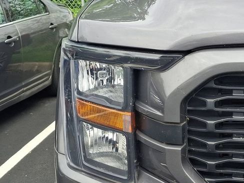 Used 2023 Ford F150 XL w/ STX Appearance Package AWD/4WD image 10