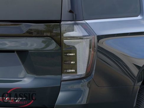 New 2026 Chevrolet Suburban RST w/ Comfort Package RWD image 13