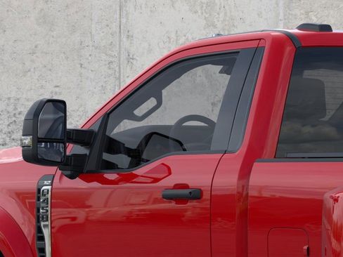 New 2026 Ford F450 XLT AWD/4WD image 20