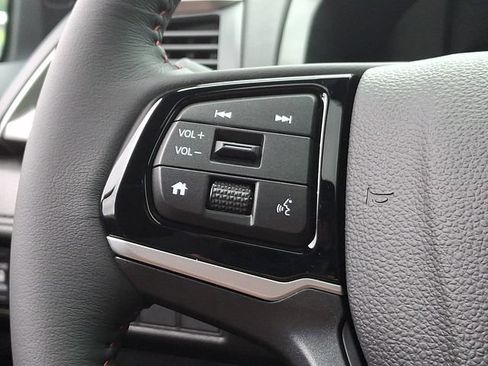 Certified 2026 Honda Odyssey Sport-L image 22