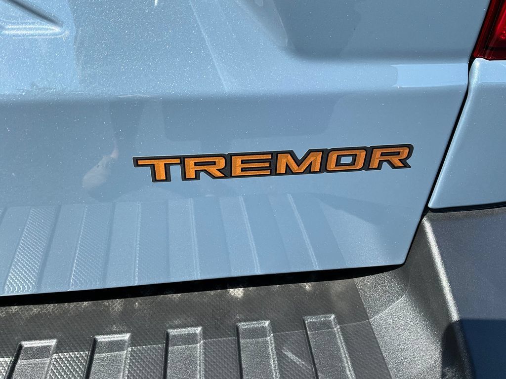 New 2026 Ford Maverick Tremor AWD/4WD image 19