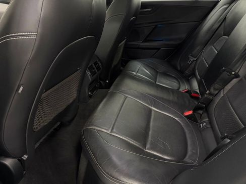 Used 2017 Jaguar XE R-Sport image 23