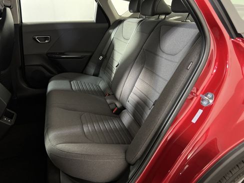 New 2025 Kia K4 EX image 23