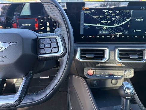 New 2026 Ford Mustang Premium RWD image 24