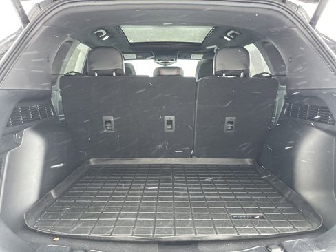 Certified 2023 Ford Escape ST-Line w/ Tech Pack #1 image 10