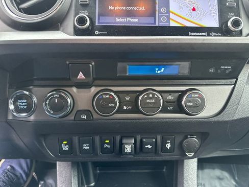 Used 2023 Toyota Tacoma TRD Off-Road w/ Advanced Technology Package image 34