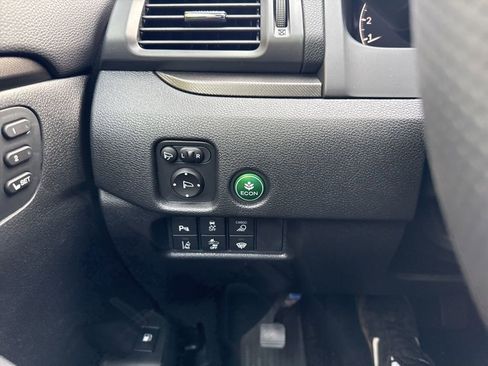 New 2026 Honda Ridgeline TrailSport image 25