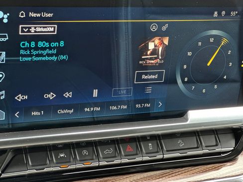 Certified 2023 Chevrolet Silverado 1500 LT Trail Boss image 18