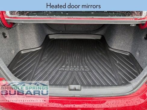 Used 2018 Honda Accord Touring image 21