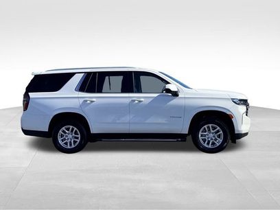 Used 2024 Chevrolet Tahoe LT