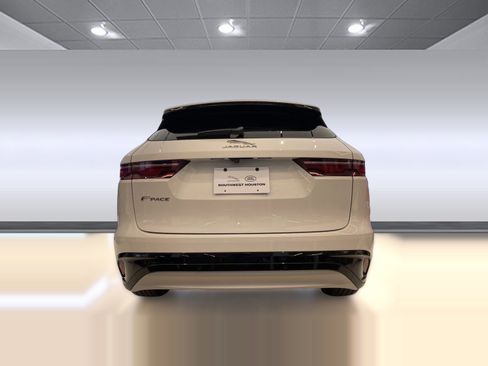 New 2023 Jaguar F-PACE S image 7
