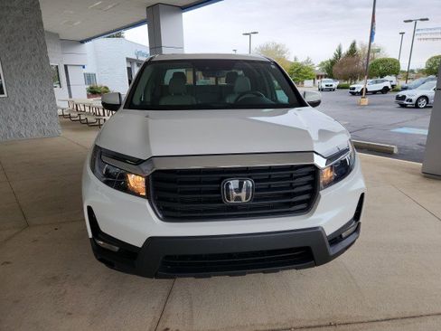 Used 2023 Honda Ridgeline RTL image 9