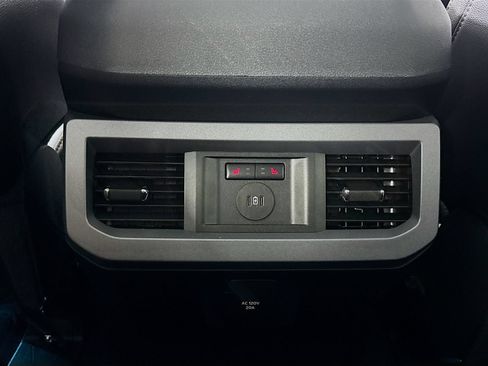 Used 2025 Ford F250 Lariat w/ Lariat Ultimate Package AWD/4WD image 27