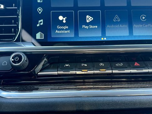 New 2026 Chevrolet Silverado 1500 RST w/ RST All Star Premium Package image 26